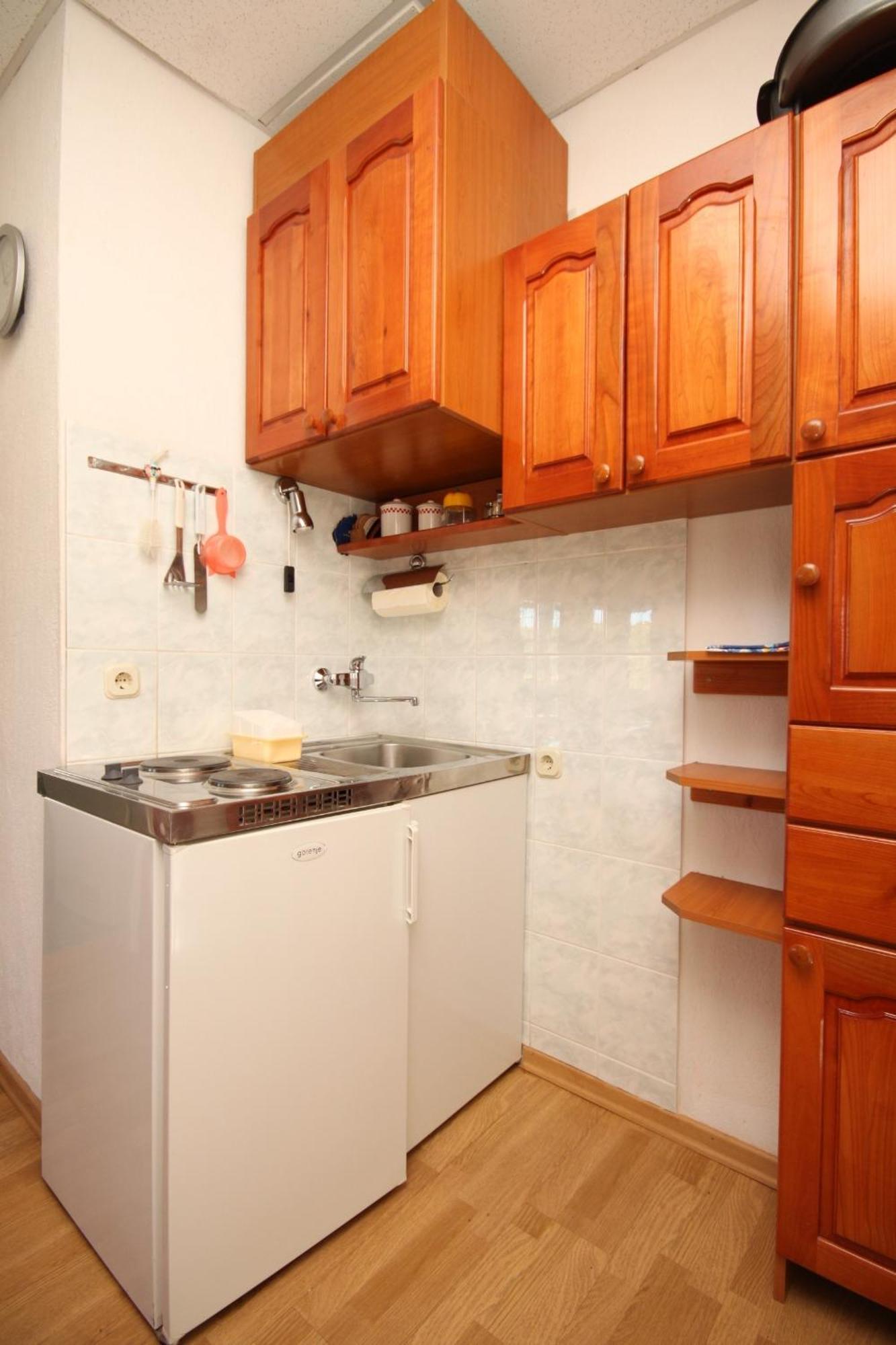 Apartments With A Parking Space Preko, Ugljan - 8224 ห้อง รูปภาพ