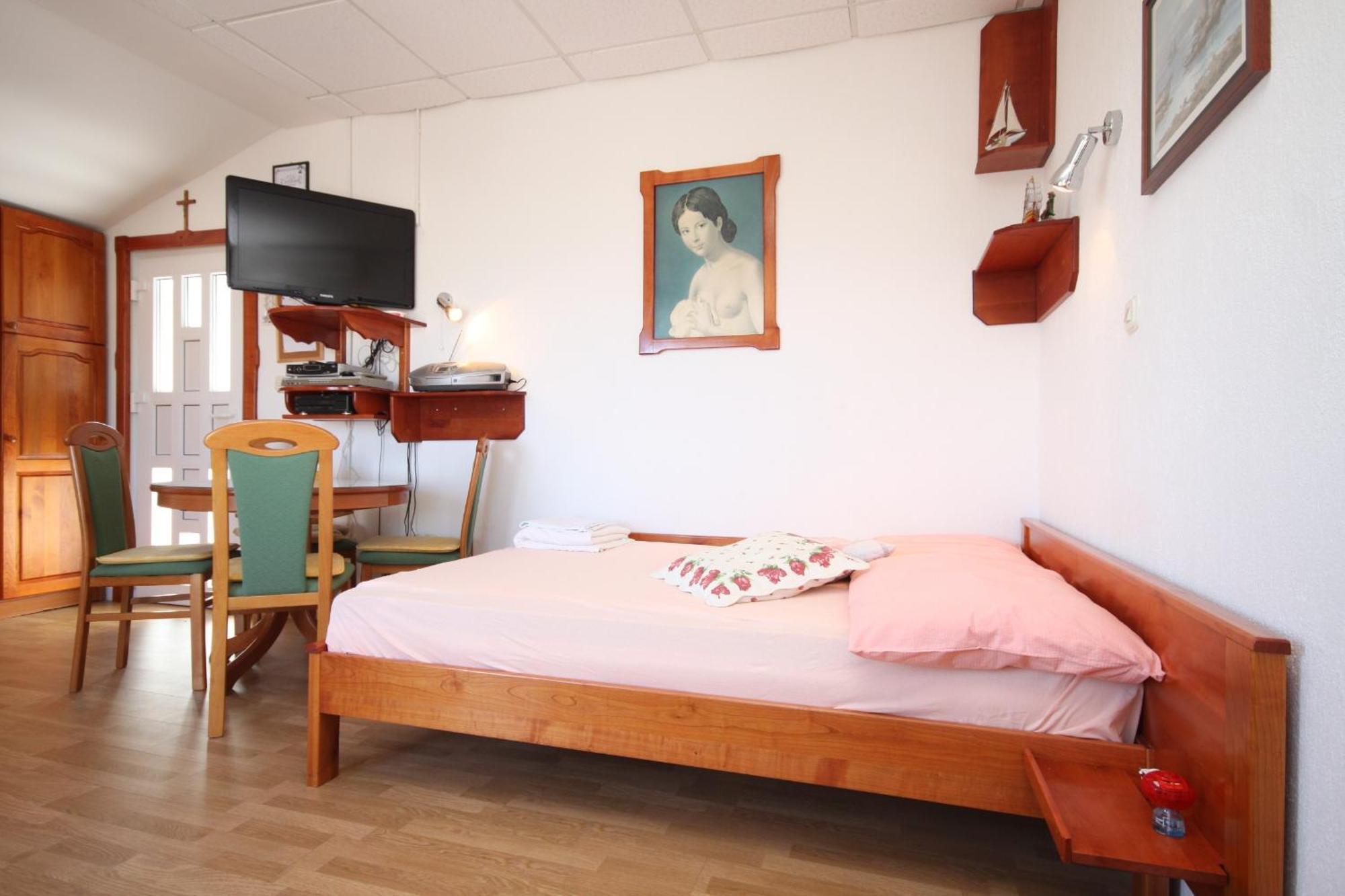 Apartments With A Parking Space Preko, Ugljan - 8224 ห้อง รูปภาพ